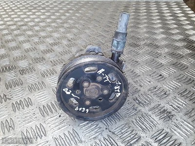 2002 AUDI TT POWER STEERING PUMP PETROL HYDRAULIC 1800TURBO PETROL 7690955107 - Image 1 of 4