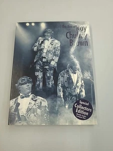 Roy Chubby Brown - The Best Of Collection CD Boxset Stand Up Comedy - Bild 1 von 5