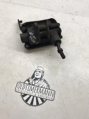 Schaltbock Schaltkulisse Schaltkappe Mercedes W114 W115 1152673405 - Image 1 of 4