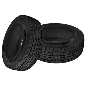 2 X Goodyear Assurance CS Fuel Max 255/65/18 111T All-Season Save Fuel Tire - Picture 1 of 8