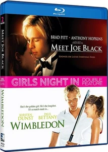 GIRLS NIGHT IN: MEET JOE BLACK/WIMBLEDON BD - Foto 1 di 1