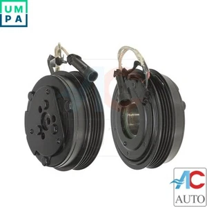 MAGNETIC CLUTCH AIR CONDITIONER COMPRESSOR AC-06SD39 FOR FIAT DUCATO/Van/Bus - Picture 1 of 9
