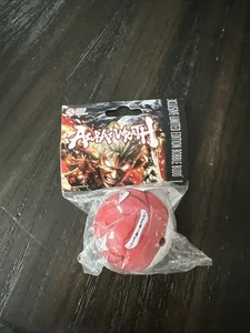 Asuras Wrath Exclusive Limited Edition Bobble Budd  - Picture 1 of 8