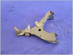 2003-2006 Chevrolet SSR Pickup Truck Passenger Front Lower Control Arm 2682 - Picture 1 of 12