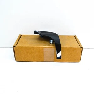 BMW X5 F15 cruscotto sinistro rovere legno americano bordo pannello LHD 51459284854 NUOVO ORIGINALE - Foto 1 di 9