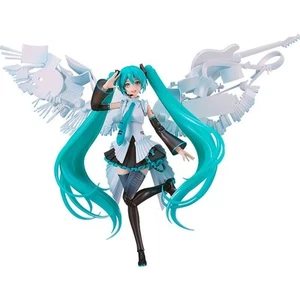 Figura Hatsune Miku Happy 16th Birthday Character Hatsune Miku 16cm - Imagen 1 de 5
