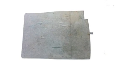 09-15 BMW F01 F02 750i 740Li ALFOMBRA MALETERO CARGA ALFOMBRILLA CUBIERTA TRASERA OEM 011425 Foto 1 de 4