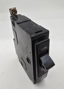 Vierkant D Anschraubschutzschalter QHB120 65KA 20A 1P 120/240V - Bild 1 von 17