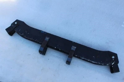 1998 JAGUAR XK8 FRONT BUMPER REINFORCEMENT REBAR BEAM Foto 1 de 4