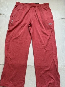 Pantalones deportivos Reebok WASHINGTON Capitals talla XL - Imagen 1 de 12