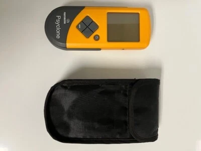 Termo-higrômetro protímetro GE Psyclone - Imagem 1 de 4