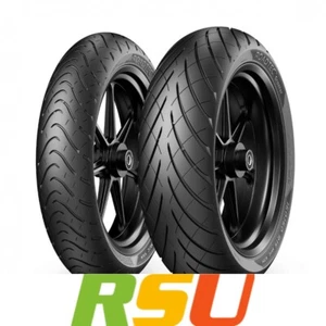 Motorradreifen Metzeler Roadtec Scooter 90/90-10 50J Sommerreifen - Bild 1 von 2