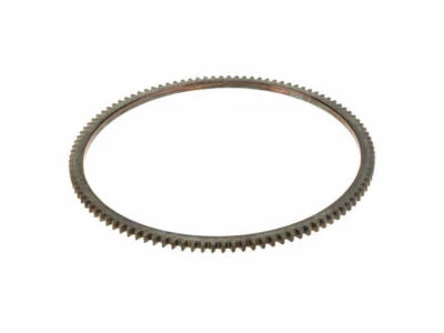 For 2005-2009 Kia Spectra5 Ring Gear Genuine 58969WZ 2006 2007 2008 VIN: 1 - Image 1 of 2