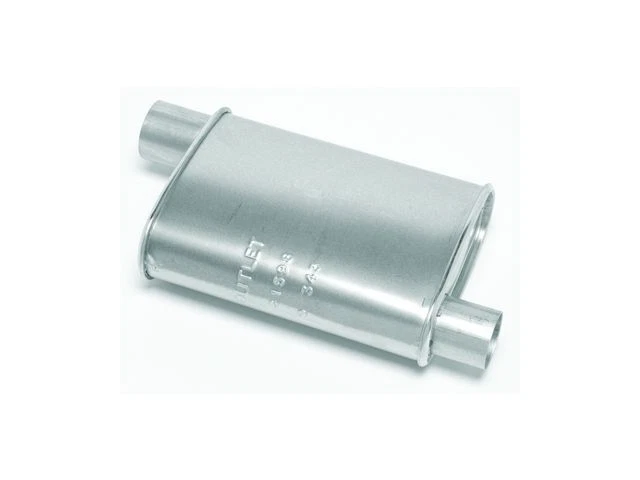 Silenciador Walker para Chevrolet Camaro 1977-1981 46594XRTF 1978 1979 1980 Z28 Foto 1 de 2