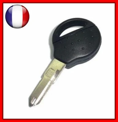 Coque Plip Clé Pour Peugeot 206 Phase 1 (1999 – 2007)