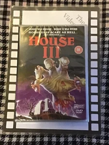 House III [DVD], Brand New & Sealed - Picture 1 of 2