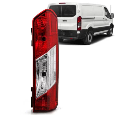 Luz trasera derecha/derecha para Ford Transit 150 250 350 2015 2016 2017-2024 Foto 1 de 4