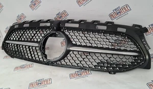 Original Mercedes W247 B-Klasse AMG Mopf Facelift Grill Kühlergrill A2478887701 - Bild 1 von 13