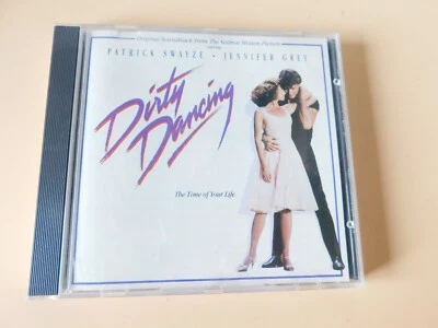 Dirty Dancing - Soundtrack/Filmmusik - CD - Bild 1 von 2