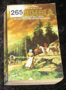 Columbia by Pamela Jekel - Picture 1 of 1