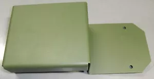 2510-00-231-7437 Guard, Tail Light Bracket, L/H Side 11658686-1 M939 5-Ton US... - Picture 1 of 1