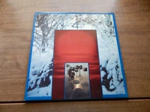 LP-MANNHEIM STEAMROLLER-Fresh Aire 4-1981 Chip Davis - Picture 1 of 5