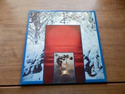 LP-MANNHEIM STEAMROLLER-Fresh Aire 4-1981 Chip Davis - Image 1 of 4