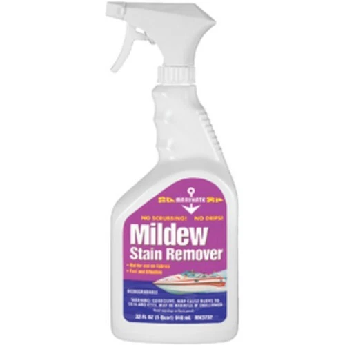 MaryKate 32 oz Mildew Stain Remover Trigger Spray Bottle - Image 1 of 1