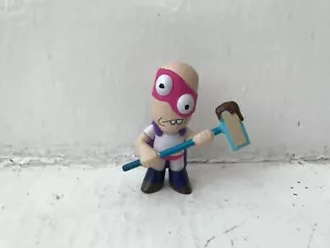 Figura De Vinilo Noob-Noob De La Serie 2 De Rick Y Morty Mini Misterio De Funko - Imagen 1 de 2
