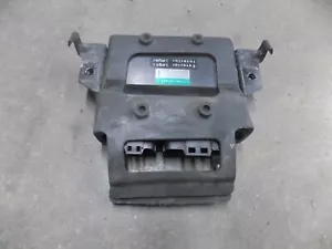 Kawasaki Ninja Ex650R 2007 CDI caja ecu ex 650R 650 06 07 08 - Imagen 1 de 5