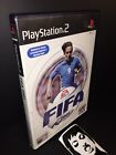 Fifa 2001 Pal Eng sony PS2 PLAYSTATION 2 Complet Terminé Cib Like Nouveau