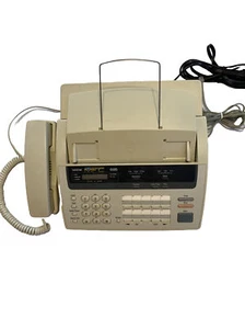 BROTHER MFC-695 5 IN 1 MULTI-FUNCTION FAX PC FAX COPIER SCANNER PRINTER - Picture 1 of 23