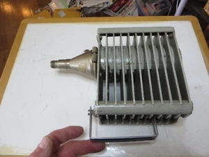 Termaline Bird Model 81B 50 Ohms Dummy Load- conservative 80 watts with PL258 - Picture 1 of 8