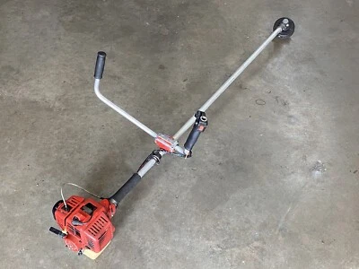 SHINDAIWA C270 T270 String Trimmer Weedeater Great Compression Bad Fuel System🔧 - Image 1 of 4