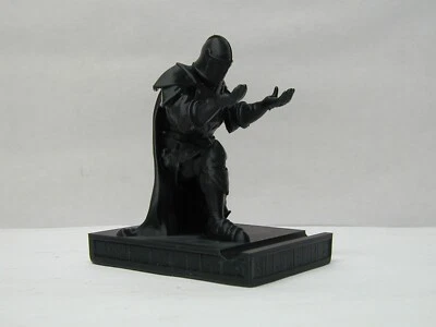 Medieval Armored Warrior Knight Pen Holder Desk Organizers and Accessories - Image 1 of 4