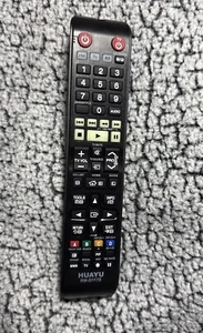 HUAYU RM-D1175 Fernbedienung - Bild 1 von 4