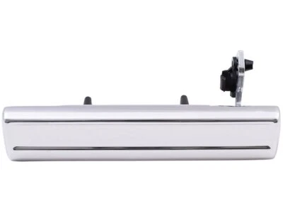 Manija de puerta izquierda Brock 35434MZ 1983 1984 1985 para Cadillac Cimarron 1982-1988 Foto 1 de 2