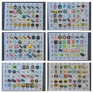 Pegatinas de repuesto Funko pop la mayoría de las variedades disponibles más de 150 diseños - Imagen 1 de 14