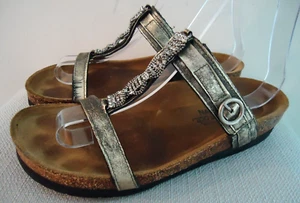 NAOT Sandals Women's 38 L7 - Picture 1 of 7