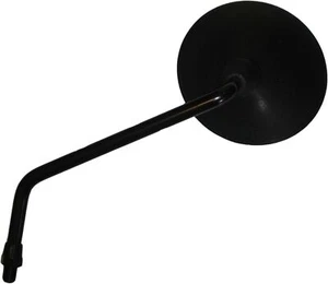 Mirror Left Hand for 1979 Yamaha XS 250 D (Front Disc & Rear Drum) - Picture 1 of 1