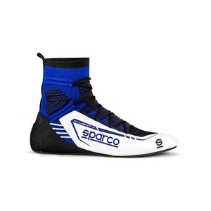 Zapatos de Carrera Sparco X-LIGHT+ Azul (homologación FIA) s. EUR 45 - Imagen 1 de 5
