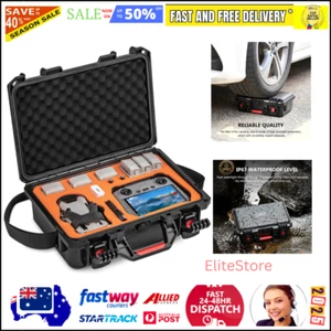 Hard Case for DJI Mini 4 Pro Waterproof Pressure Resistant Carryin... - Picture 1 of 9