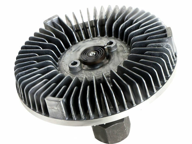Embrague ventilador Hayden embrague se adapta a Ram 5500 2014-2016 6,4 L V8 87 kgxv Foto 1 de 1