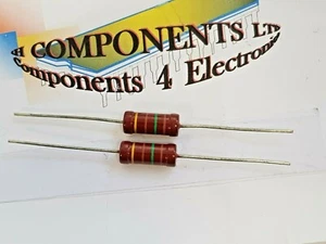 RESISTENCIAS PIHER 1 VATIO / 150R / Pack de 2 (Caja 1000 Unidades: 022) - Imagen 1 de 2