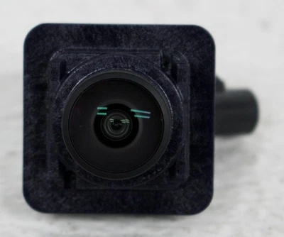 Cámara espejo retrovisor lateral OEM M2DT-19J220-AB M2DT para Ford Bronco Foto 1 de 4