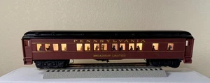 Gebrauchter Williams Spur O Pennsylvania RR Passwagen BROADWAY LIMITED unnummeriert (3/6) - Bild 1 von 9
