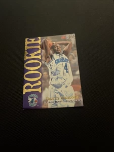 1994-95 NBA Hoops - Darrin Hancock #311 (RC) - Picture 1 of 2