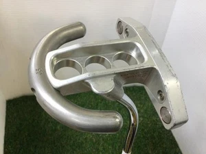 Titleist Scotty Cameron Futura Putter 35" Used D Rank - Imagen 1 de 4