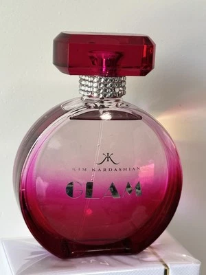 GLAM by Kim Kardashian  3.4 oz EDP - Image 1 of 4