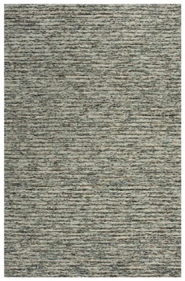 5x8 Rizzy Rugs Beige Striped Digital Lines Area Rug BKS104 - Aprx 5' x 7' 6" - Image 1 of 2